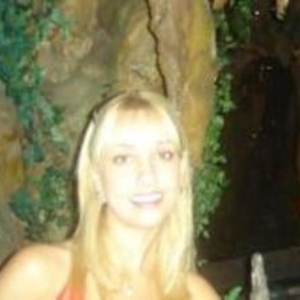 KATIA - Prof d'anglais - Marseille