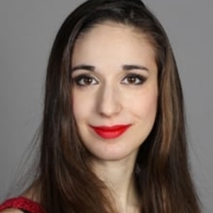 Mylène - Prof d'aide aux devoirs - Paris