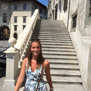 Anne-Sophie - Prof d'aide aux devoirs - Paris