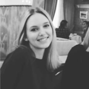 Léa - Prof d'aide aux devoirs - Paris
