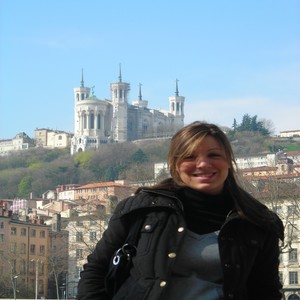 Karine - Prof d'aide aux devoirs - Nans-les-Pins