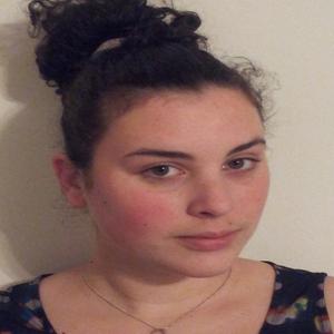Anne-Sophie - Prof d'anglais - Margny-lès-Compiègne