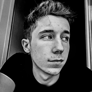 Quentin - Prof d'aide aux devoirs - Saint-Lô