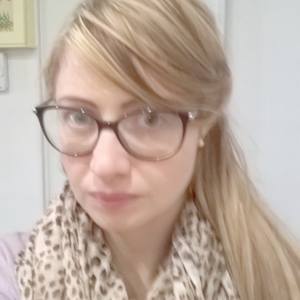 Vanessa - Prof d'aide aux devoirs - Lyon
