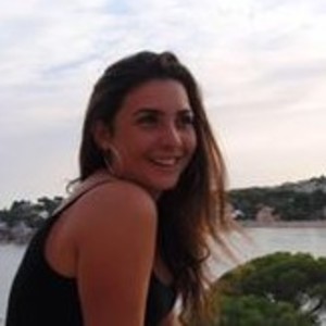 Zoé - Prof d'aide aux devoirs - Lyon
