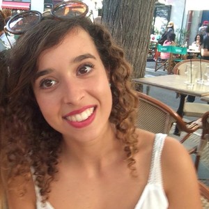 Léa - Prof d'aide aux devoirs - Montpellier