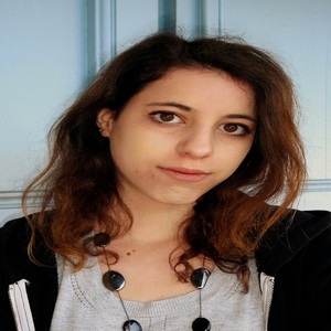 Emilie - Prof d'aide aux devoirs - Boulogne-Billancourt