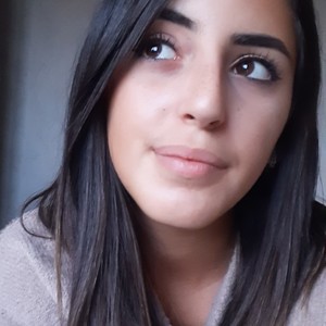 Ines - Prof d'aide aux devoirs - Montois-la-Montagne
