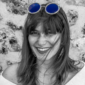 Margot - Prof d'aide aux devoirs - Gif-sur-Yvette