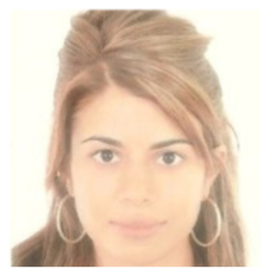 Yasmina - Prof d'aide aux devoirs - Bobigny