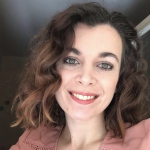 Cindy - Prof d'aide aux devoirs - Lyon