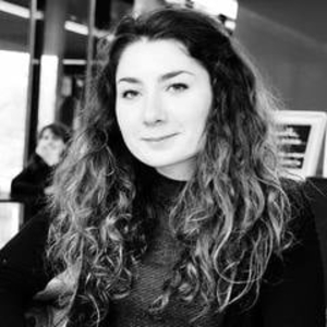 Noemie - Prof d'aide aux devoirs - Dijon