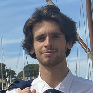 Aurélien - Prof de français - Paris