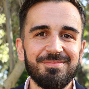Anthony - Prof d'aide aux devoirs - Marseille