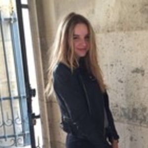 Elisa - Prof d'aide aux devoirs - Vitry-sur-Seine