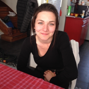 Emma - Prof d'aide aux devoirs - Donges