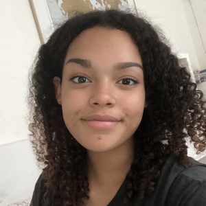 Anais - Prof d'aide aux devoirs - Vincennes