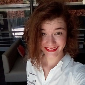 Ophélie - Prof d'aide aux devoirs - Paris