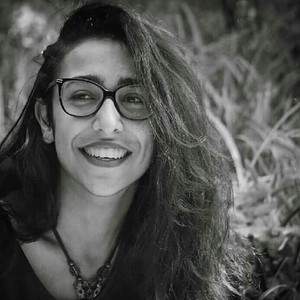 Dayana - Prof d'anglais - Belley