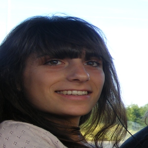 Alice - Prof de maths - Le Kremlin-Bicêtre