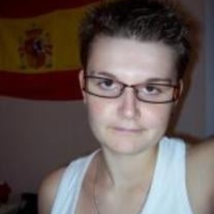 Alexandra - Prof de bureautique - Marseille