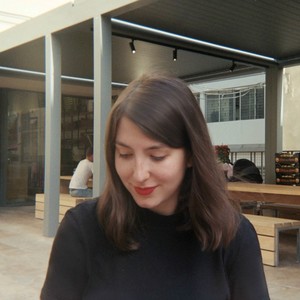 Mathilde - Prof d'aide aux devoirs - Paris