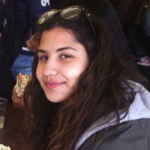 Hanna - Prof d'aide aux devoirs - Paris