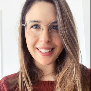 Julie - Prof de français - Gerpinnes