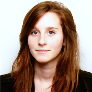 Camille - Prof de maths - Triel-sur-Seine