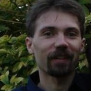 Martin - Prof de français - Lardy