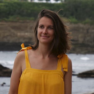 Laura - Prof d'aide aux devoirs - Nîmes
