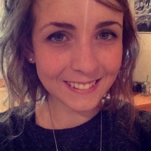 Noémie - Prof de maths - Saales