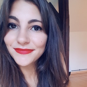 Mathilde - Prof d'aide aux devoirs - Mommenheim