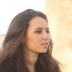 Sarah - Prof d'aide aux devoirs - Fos-sur-Mer