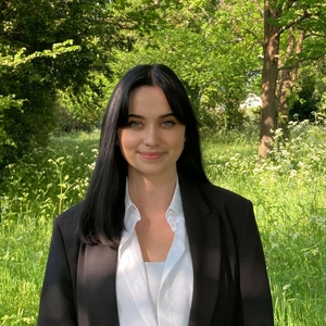 Léa - Prof de français - Lille