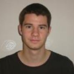 Thomas - Prof de maths - Villeurbanne