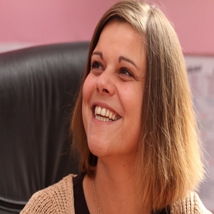 Malvina - Prof d'aide aux devoirs - Dinan