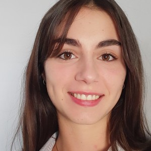 Margot - Prof d'aide aux devoirs - Rombas