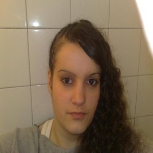 Jessica - Prof d'économie - Villiers-le-Bel