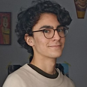 Adrien - Prof de maths - Annecy