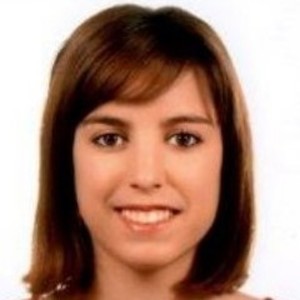 Silvia - Prof de physique - Reus