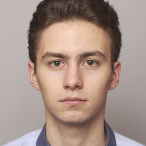 Yoann - Prof d'histoire - Strasbourg