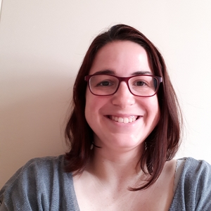 Emilie - Prof d'aide aux devoirs - Roissy-en-Brie