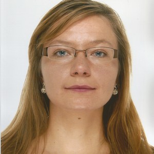 Lucie - Prof de maths - Champs-sur-Marne