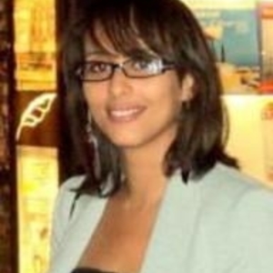 Amal - Prof de maths - Paris