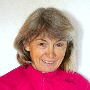 Christine - Prof d'aide aux devoirs - Mont-Saxonnex