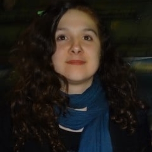 Manon - Prof d'aide aux devoirs - Saint-Nazaire