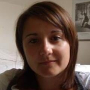 Julie - Sortie d'école & baby-sitting - Compiègne