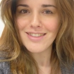 Marie - Prof de français - Nantes
