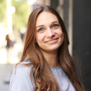 Pauline - Prof d'aide aux devoirs - Paris